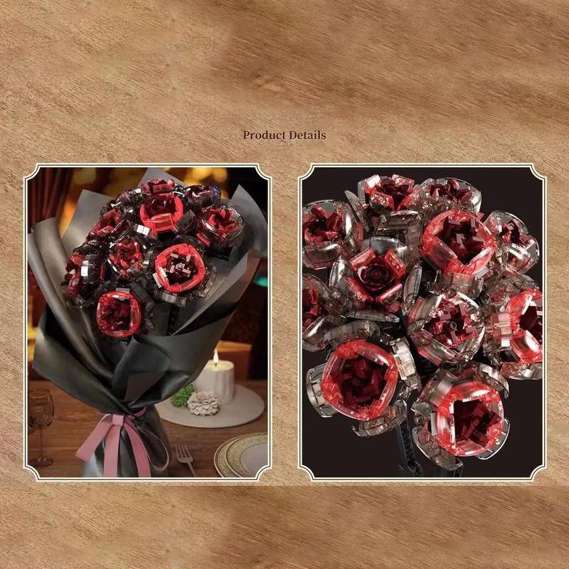 Flower Bouquet